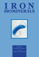 Iron Biominerals