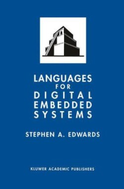 Languages for Digital Embedded Systems