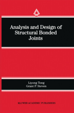 Analysis and Design of Structural Bonded Joints