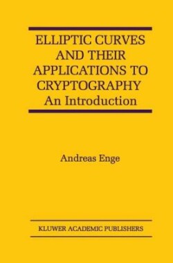 Elliptic Curves and Their Applications to Cryptography