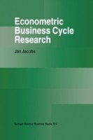 Econometric Business Cycle Research