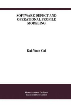 Software Defect and Operational Profile Modeling