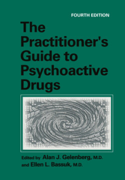 Practitioner’s Guide to Psychoactive Drugs