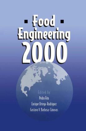 Food Engineering 2000