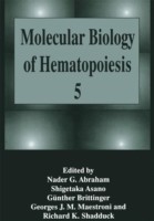 Molecular Biology of Hematopoiesis 5