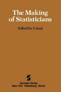 Making of Statisticians
