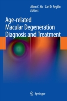 Age-related Macular Degeneration Diagnosis and Treatment