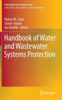 Handbook of Water and Wastewater Systems Protection