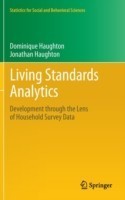 Living Standards Analytics