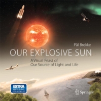 Our Explosive Sun