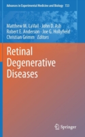 Retinal Degenerative Diseases