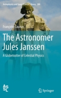 Astronomer Jules Janssen