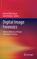 Digital Image Forensics