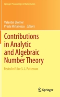Contributions in Analytic and Algebraic Number Theory