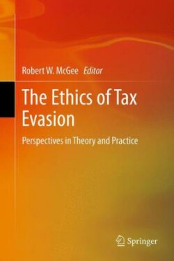 Ethics of Tax Evasion