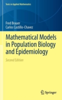 Mathematical Models in Population Biology and Epidemiology