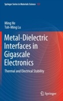 Metal-Dielectric Interfaces in Gigascale Electronics