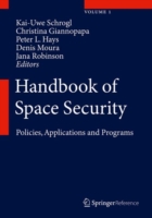 Handbook of Space Security