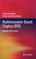 Multiresonator-Based Chipless RFID