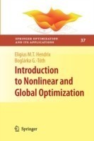 Introduction to Nonlinear and Global Optimization