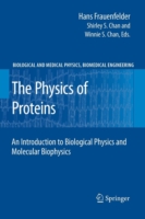 Physics of Proteins