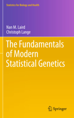 Fundamentals of Modern Statistical Genetics