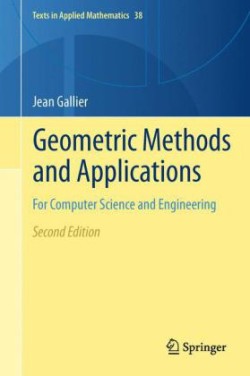 Geometric Methods and Applications