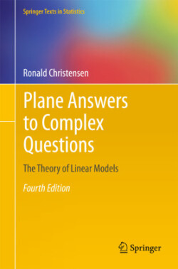 Plane Answers to Complex Questions