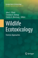 Wildlife Ecotoxicology