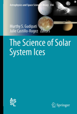 Science of Solar System Ices