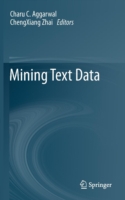 Mining Text Data