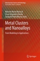 Metal Clusters and Nanoalloys