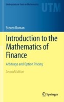 Introduction to the Mathematics of Finance