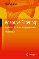 Adaptive Filtering