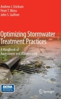 Optimizing Stormwater Treatment Practices