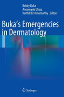 Buka's Emergencies in Dermatology