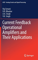 Current Feedback Operational Amplifiers and Their Applications