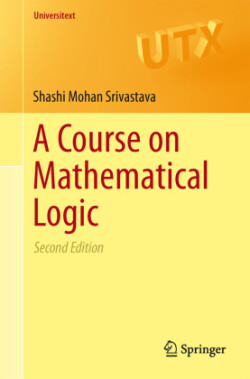 Course on Mathematical Logic
