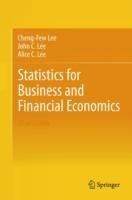 Statistics for Business and Financial Economics