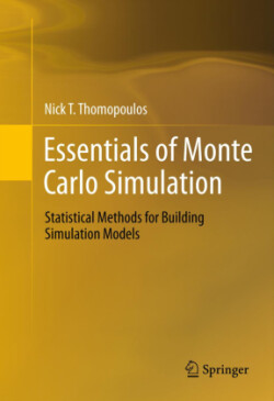 Essentials of Monte Carlo Simulation