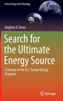 Search for the Ultimate Energy Source