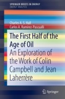 First Half of the Age of Oil