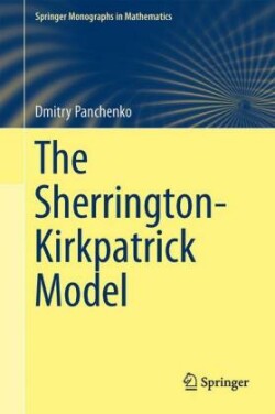Sherrington-Kirkpatrick Model
