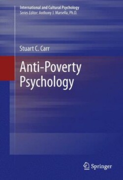 Anti-Poverty Psychology