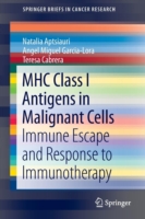 MHC Class I Antigens In Malignant Cells