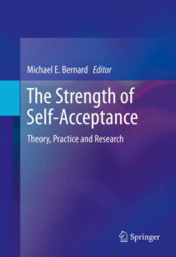 Strength of Self-Acceptance