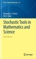 Stochastic Tools in Mathematics and Science