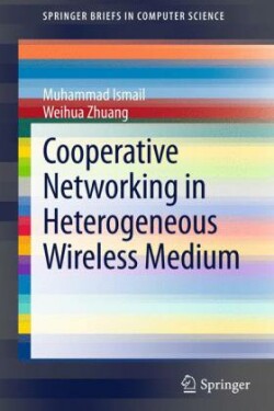 Cooperative Networking in a Heterogeneous Wireless Medium