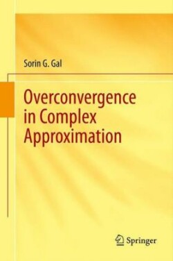 Overconvergence in Complex Approximation