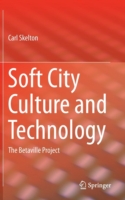 Soft City Culture and Technology